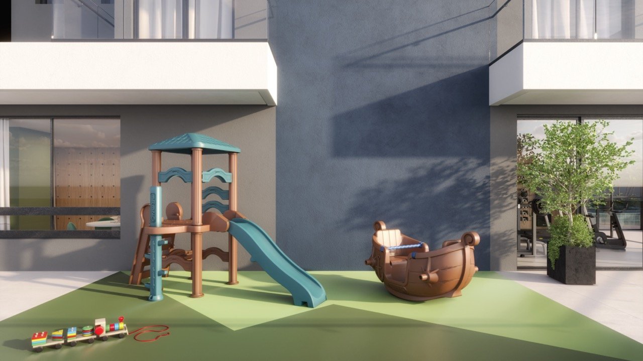 Lago di Fusine Itajaí