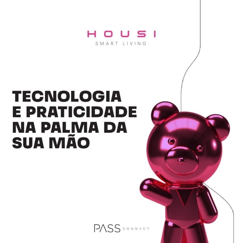 Pass Connect Itajaí