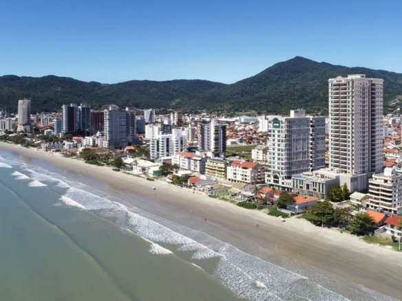 Palais Royal Dallo Frente Mar