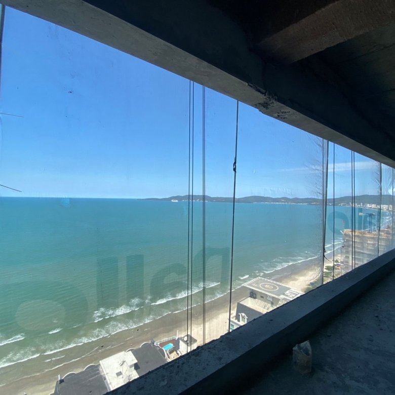 Penthouse La Martina Dallo Itapema