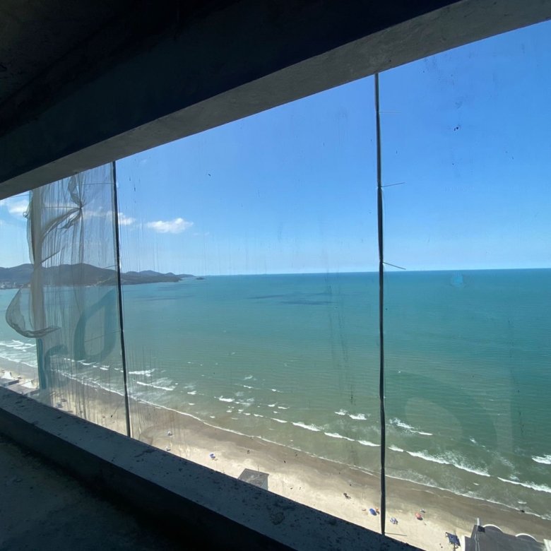 Penthouse La Martina Dallo Itapema