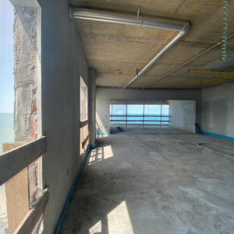 Penthouse La Martina Dallo Itapema