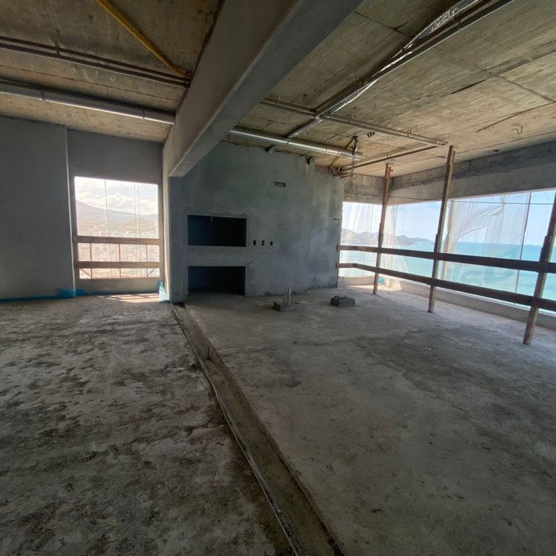 Penthouse La Martina Dallo Itapema