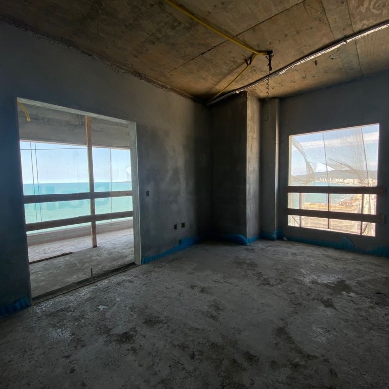 Penthouse La Martina Dallo Itapema