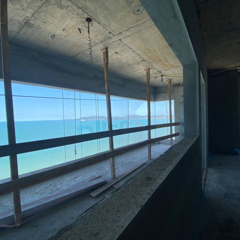 Penthouse La Martina Dallo Itapema