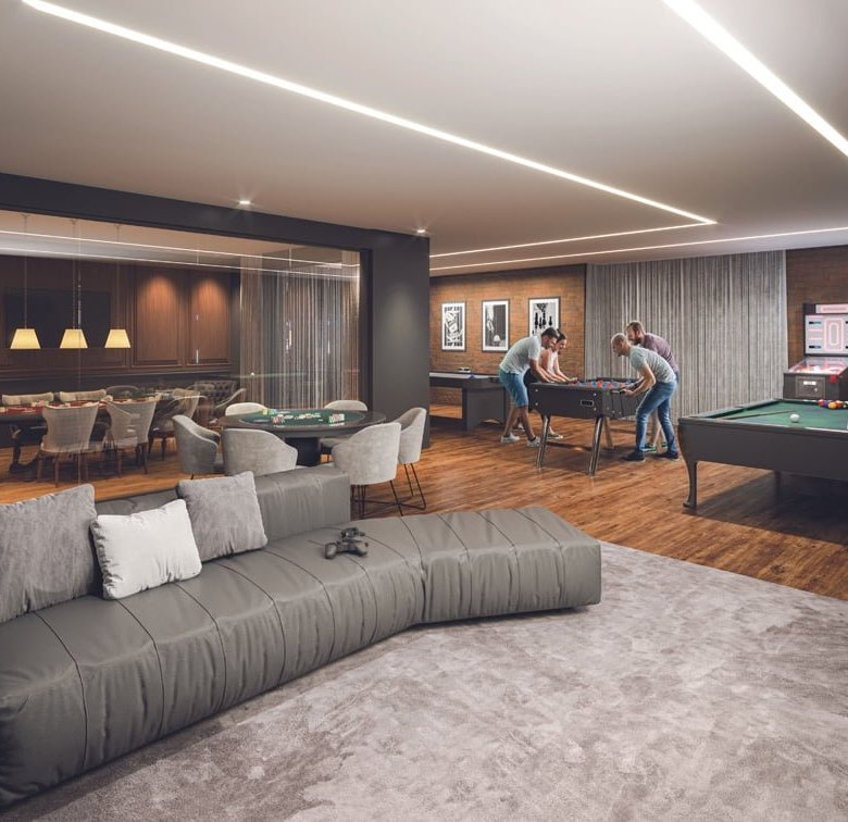 Pier Village Residence