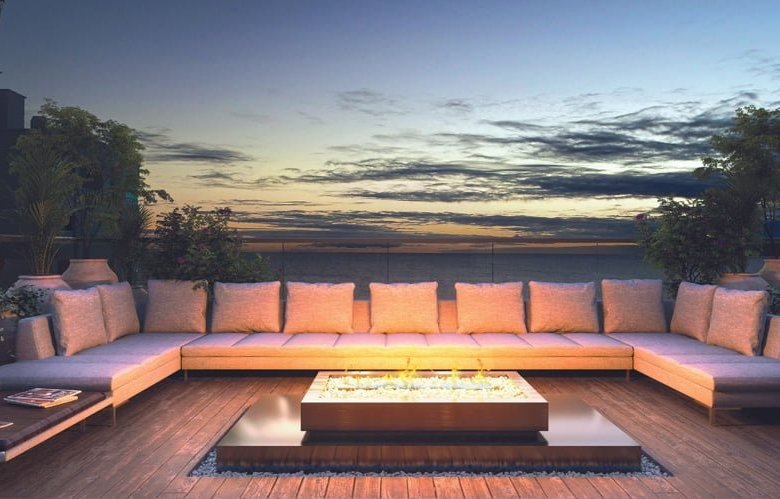Pier Village Residence