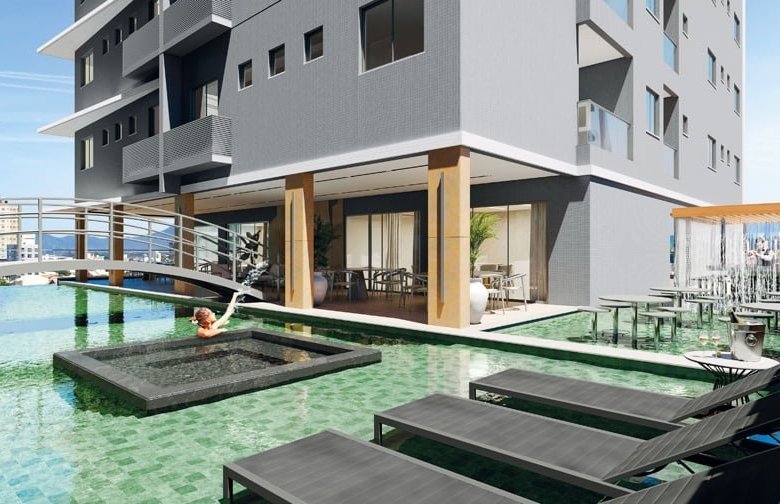 Pier Village Residence