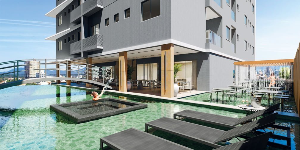 Pier Village Residence