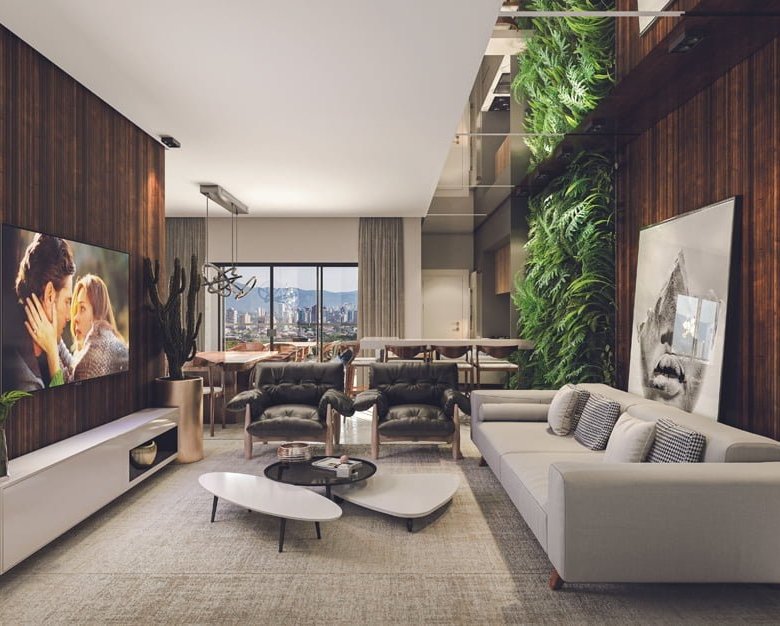 Pier Village Residence
