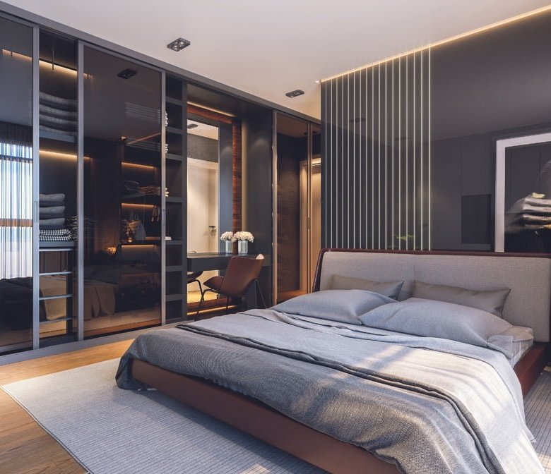 Pier Village Residence