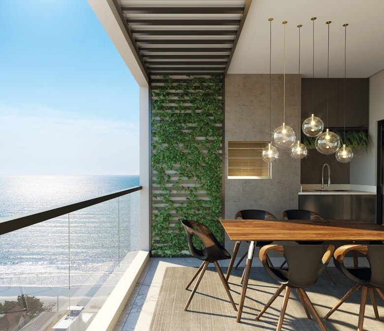 Pier Village Residence