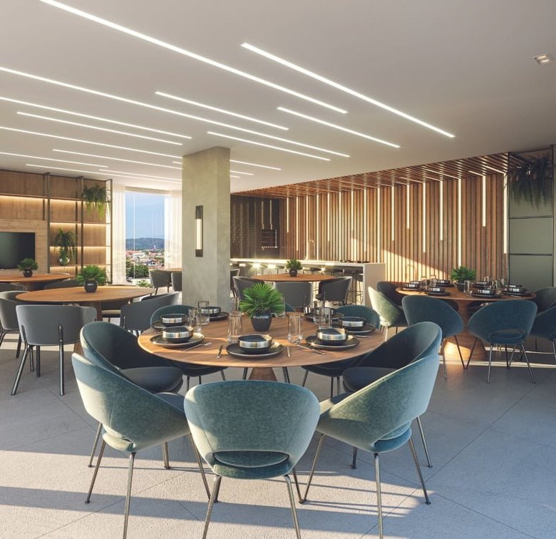 Pier Village Residence