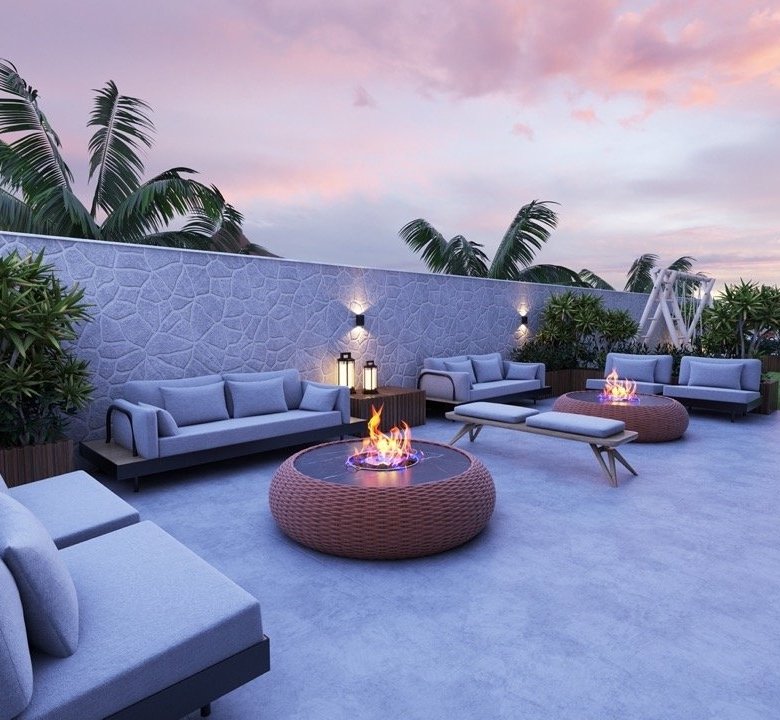 San Remo Residence Itapema