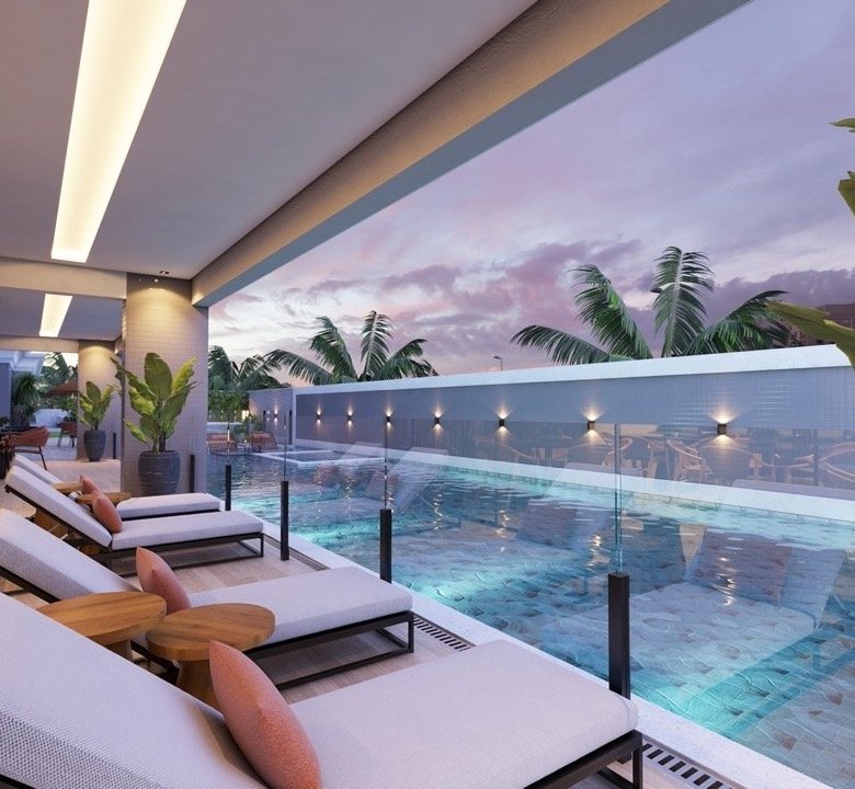 San Remo Residence Itapema
