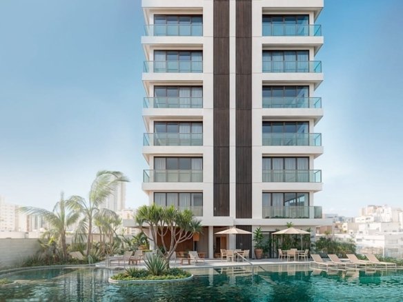 Veredas Lotisa Itajaí