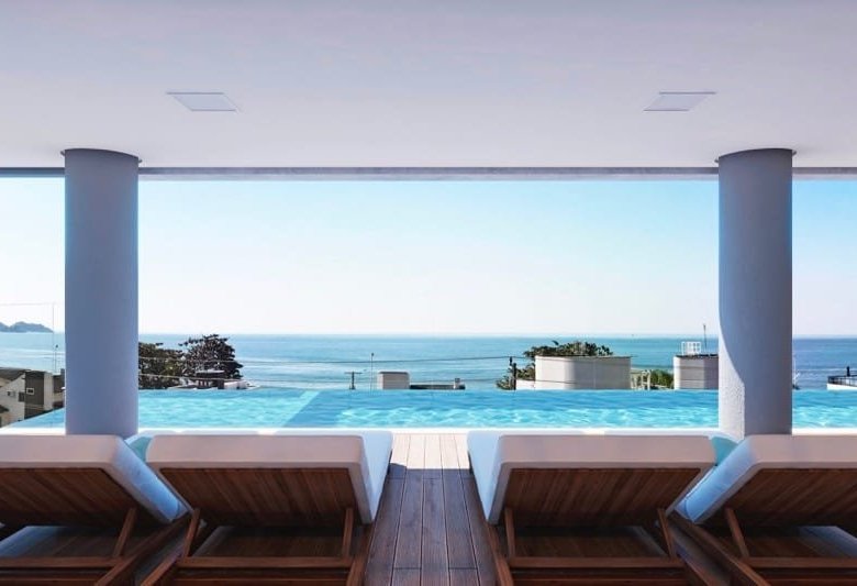 Porto Gaia Residencial Bombinhas