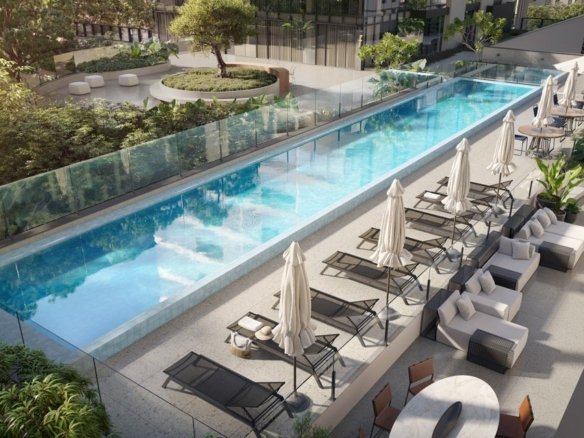 Green Hills Cechinel Balneário Camboriú