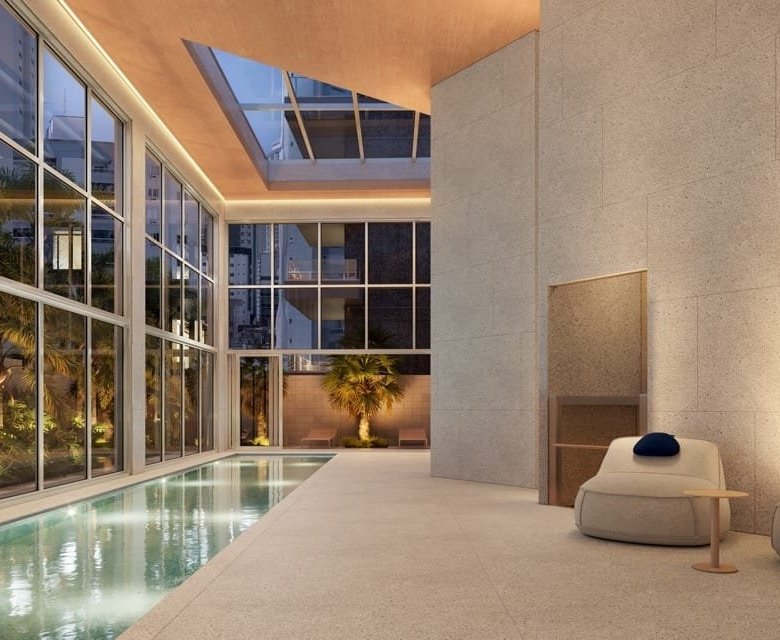 Alaia Embraed Balneário Camboriú