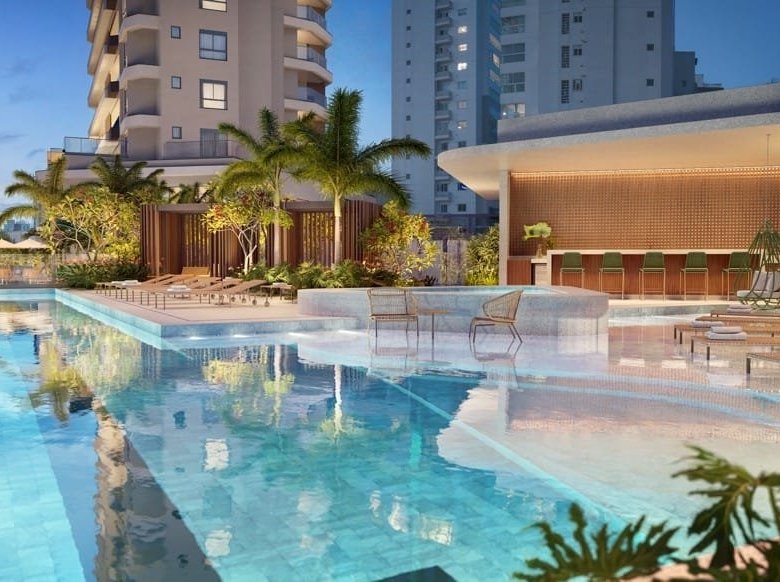 Alaia Embraed Balneário Camboriú