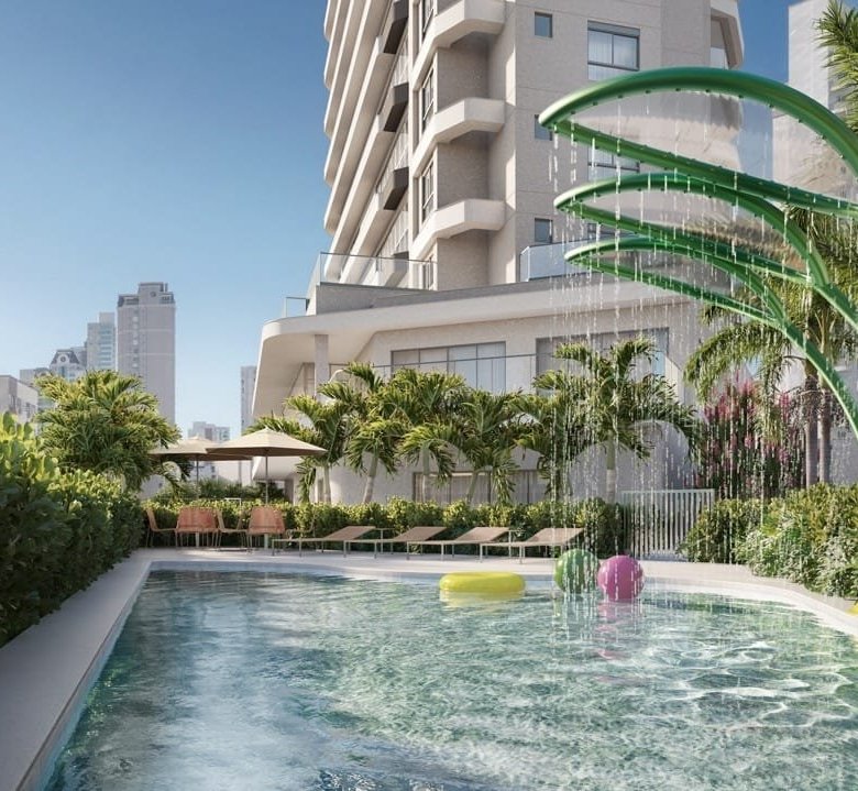 Alaia Embraed Balneário Camboriú