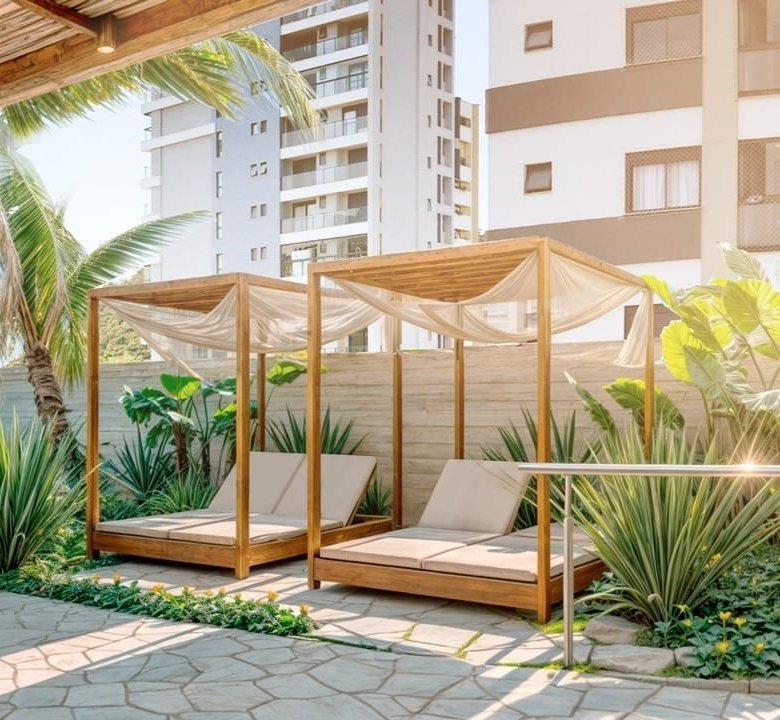 Veredas Lotisa Itajaí