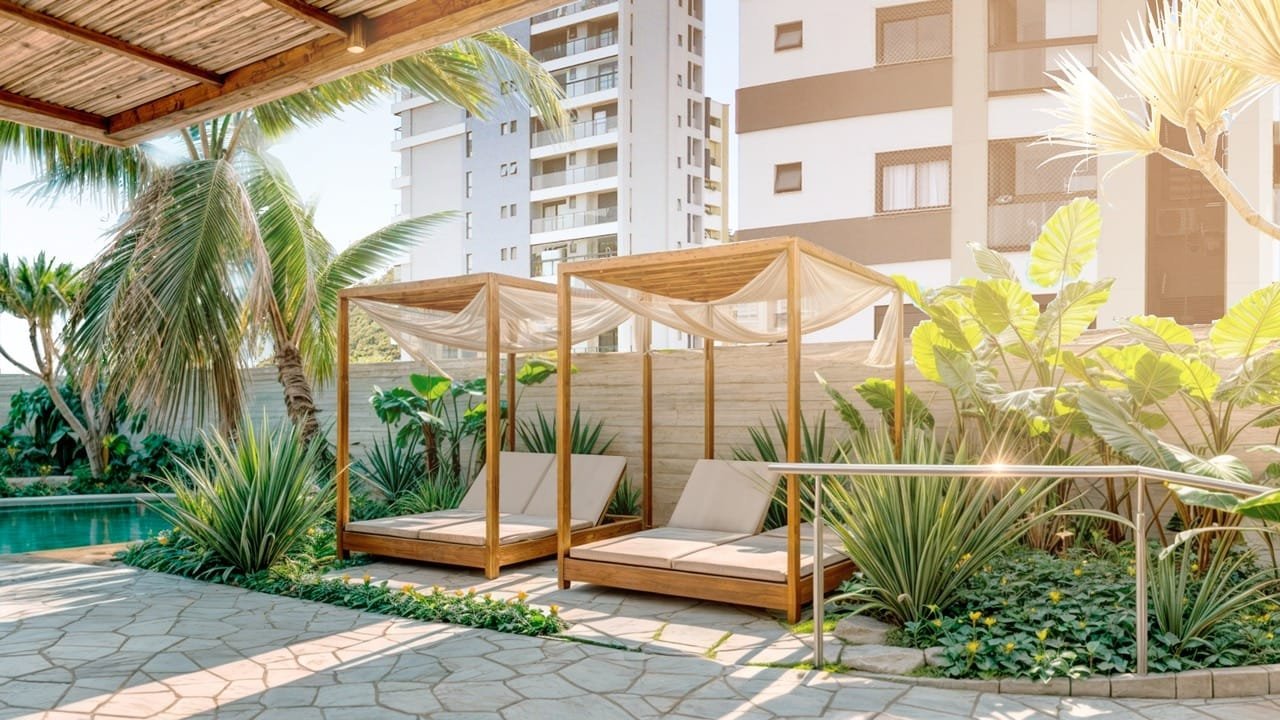 Veredas Lotisa Itajaí