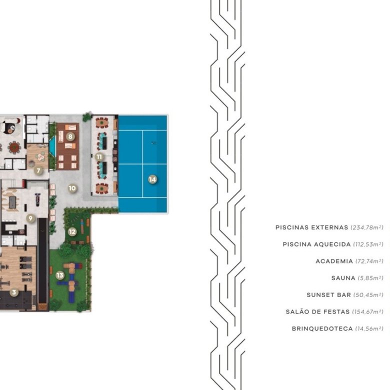 Accendis Home Living Itapema