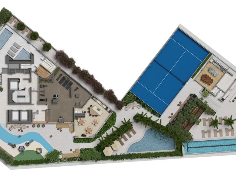 Alaia Embraed Balneário Camboriú