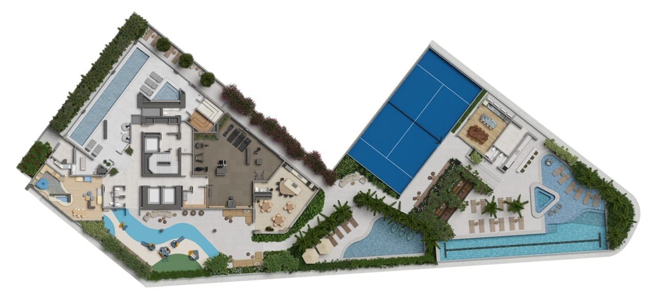 Alaia Embraed Balneário Camboriú