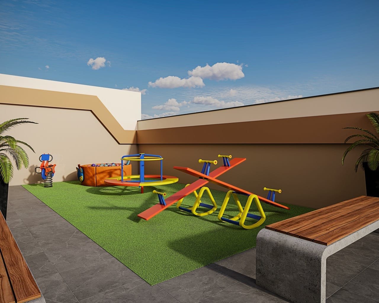 Celebration Residence Itapema