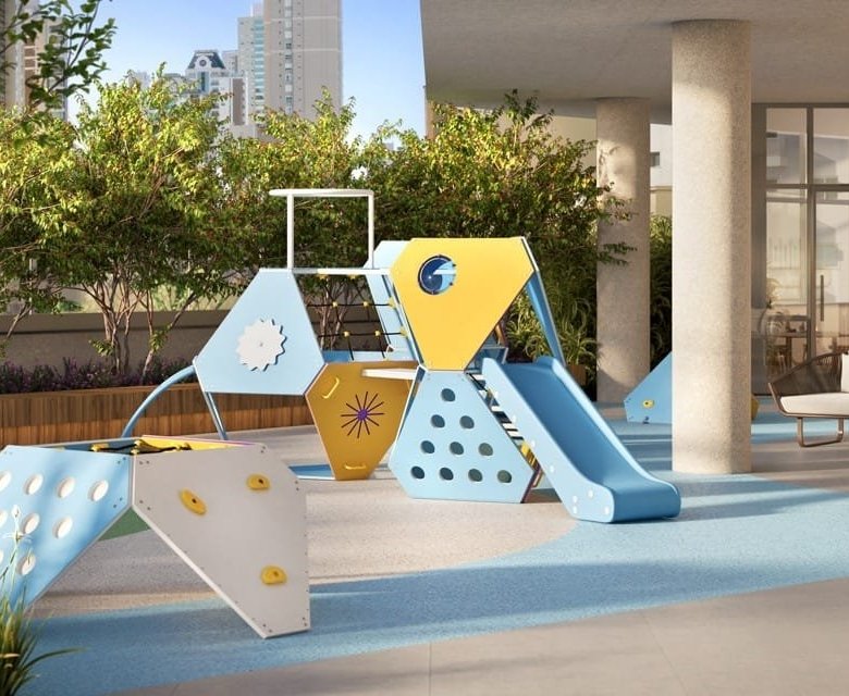Alaia Embraed Balneário Camboriú
