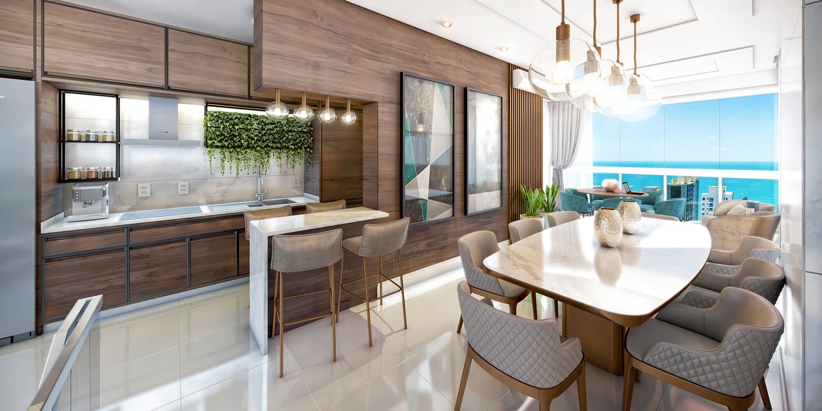 Prisma Residence Itapema