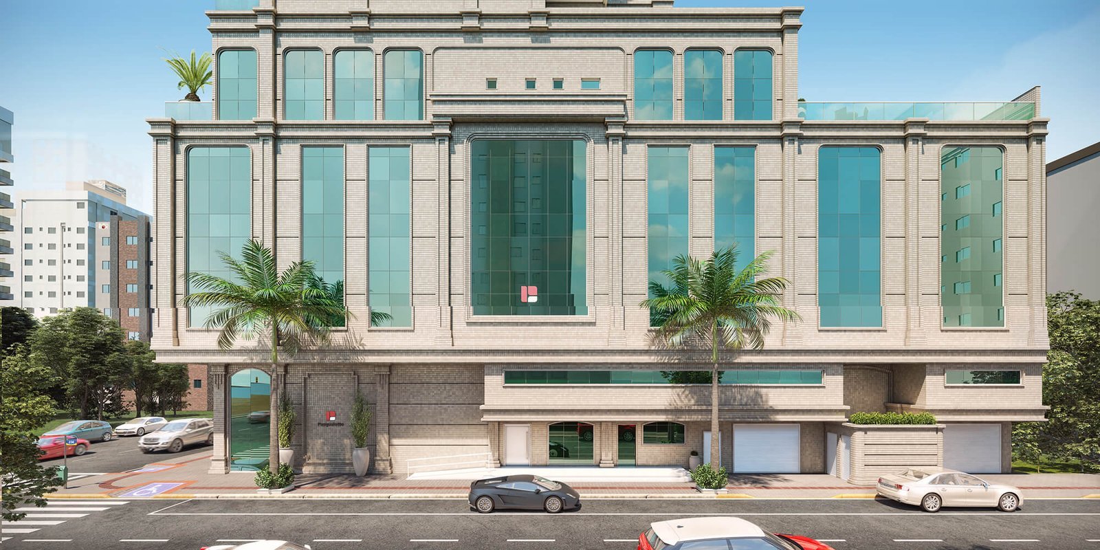 Prisma Residence Itapema