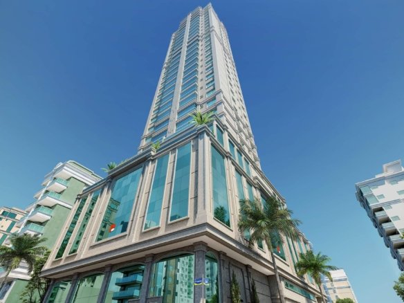 Prisma Residence Itapema