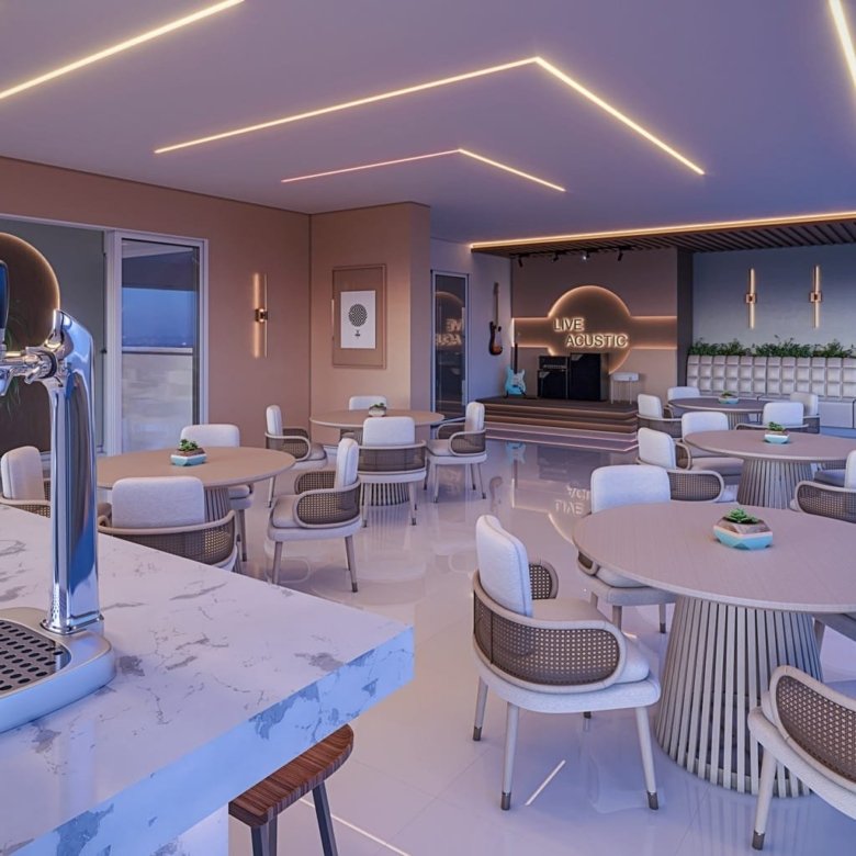 Celebration Residence Itapema
