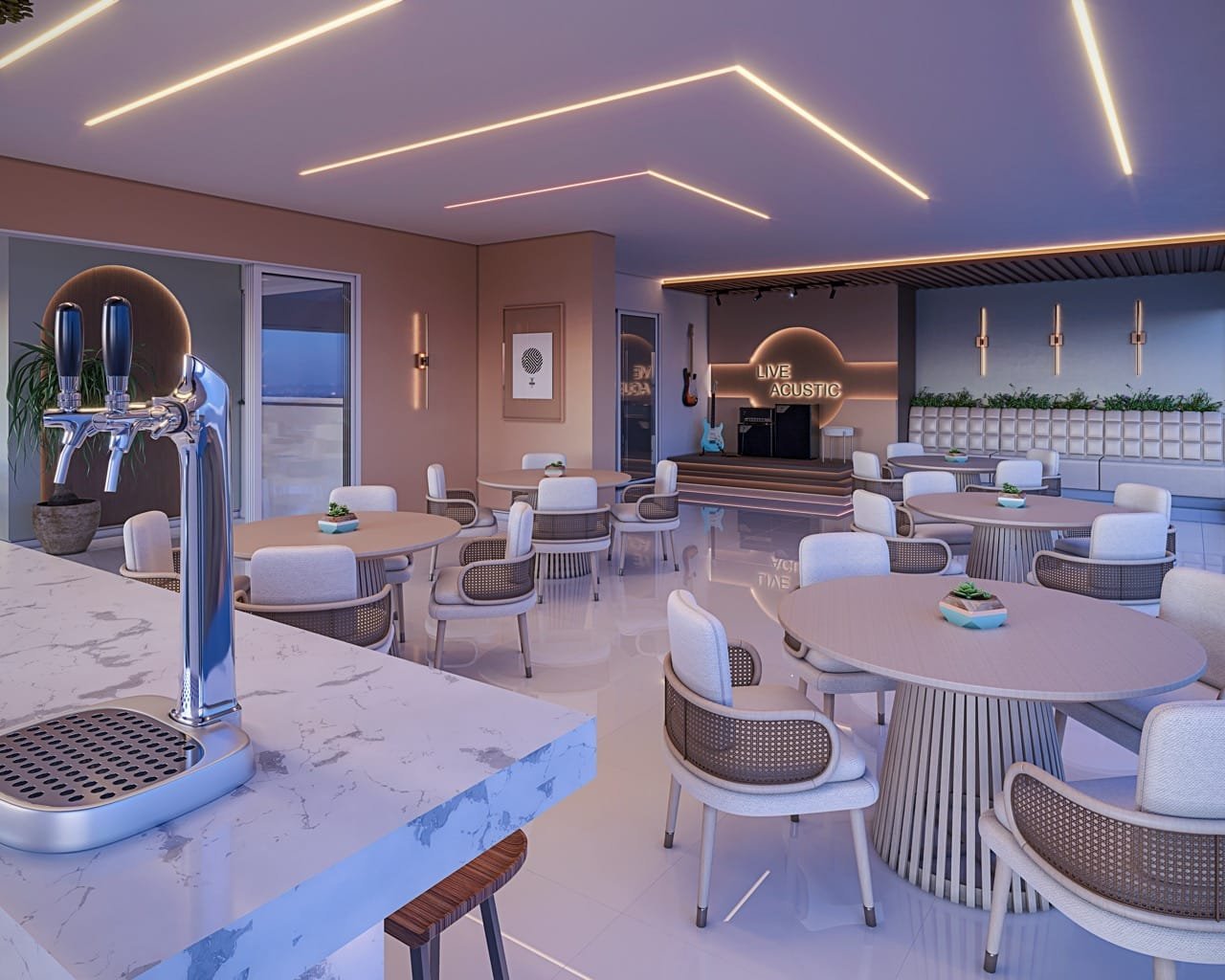 Celebration Residence Itapema