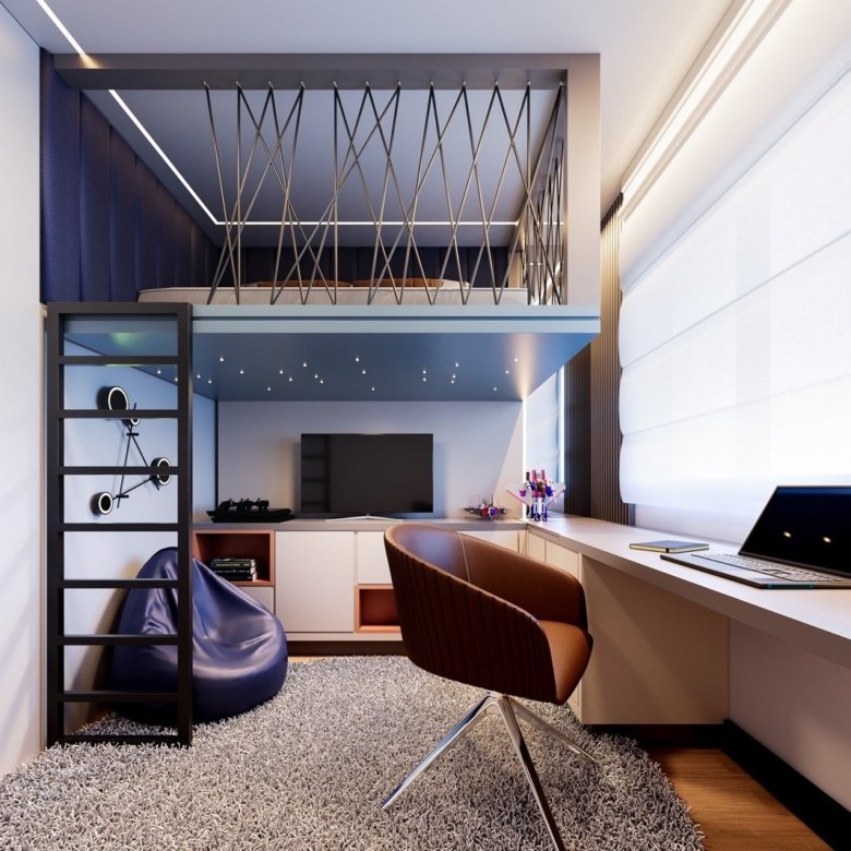 Tajahy Residence Itajaí
