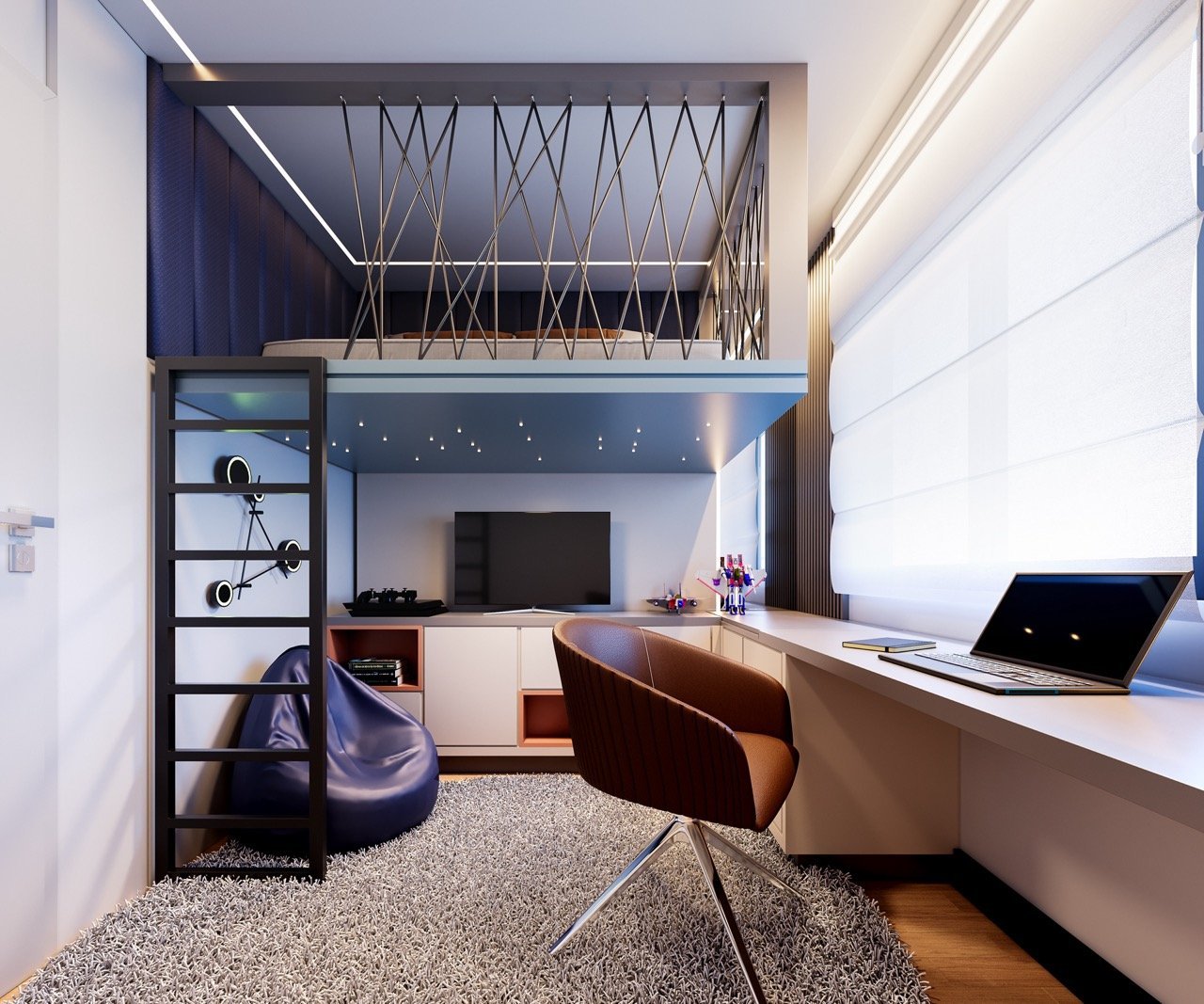 Tajahy Residence Itajaí