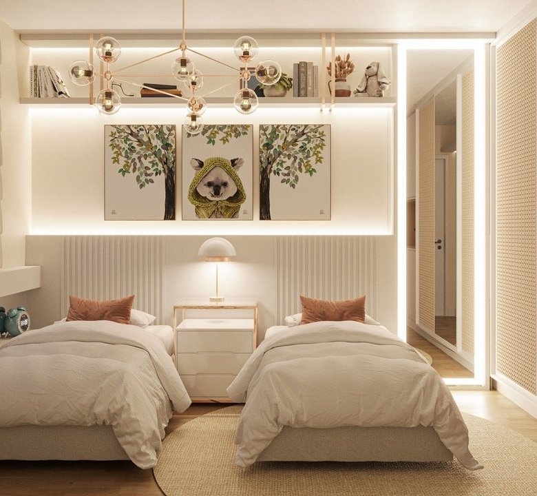 Tajahy Residence Itajaí