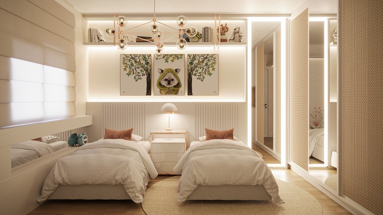 Tajahy Residence Itajaí