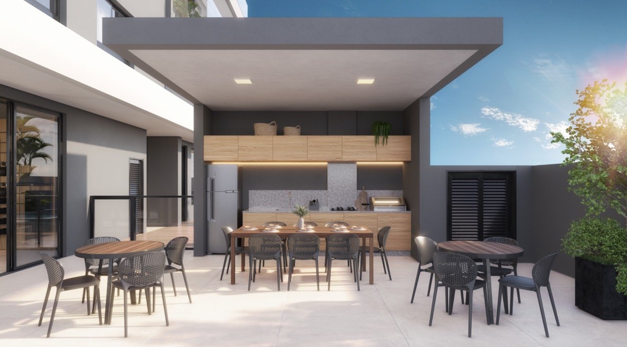 Lago di Fusine Itajaí