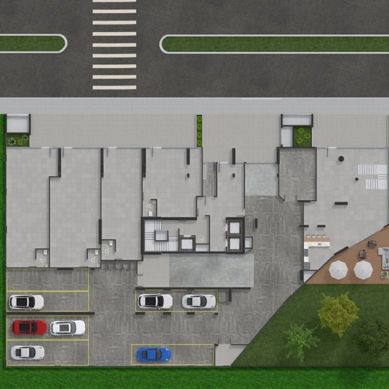 Quest Residence Porto Belo