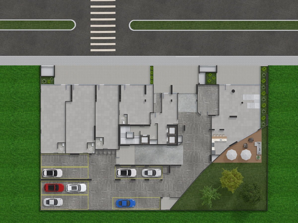Quest Residence Porto Belo
