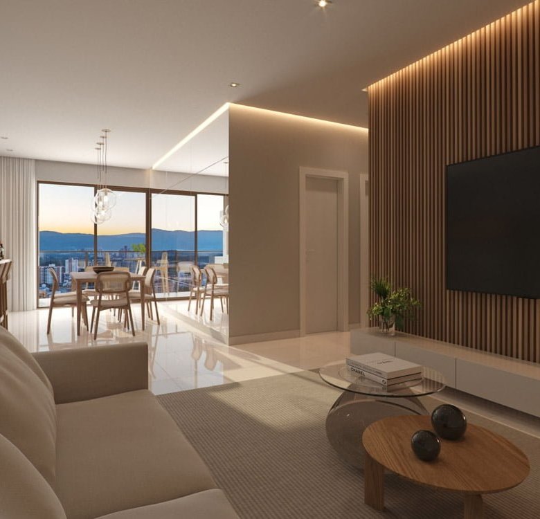 Quest Residence Porto Belo