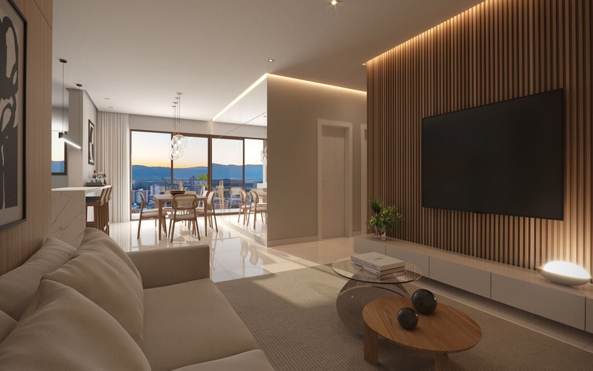 Quest Residence Porto Belo