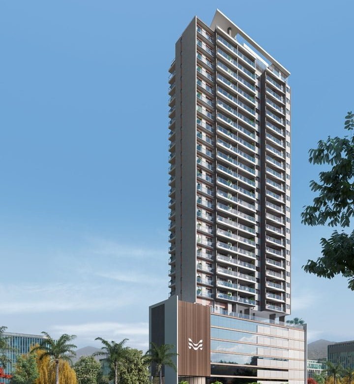 Quest Residence Porto Belo