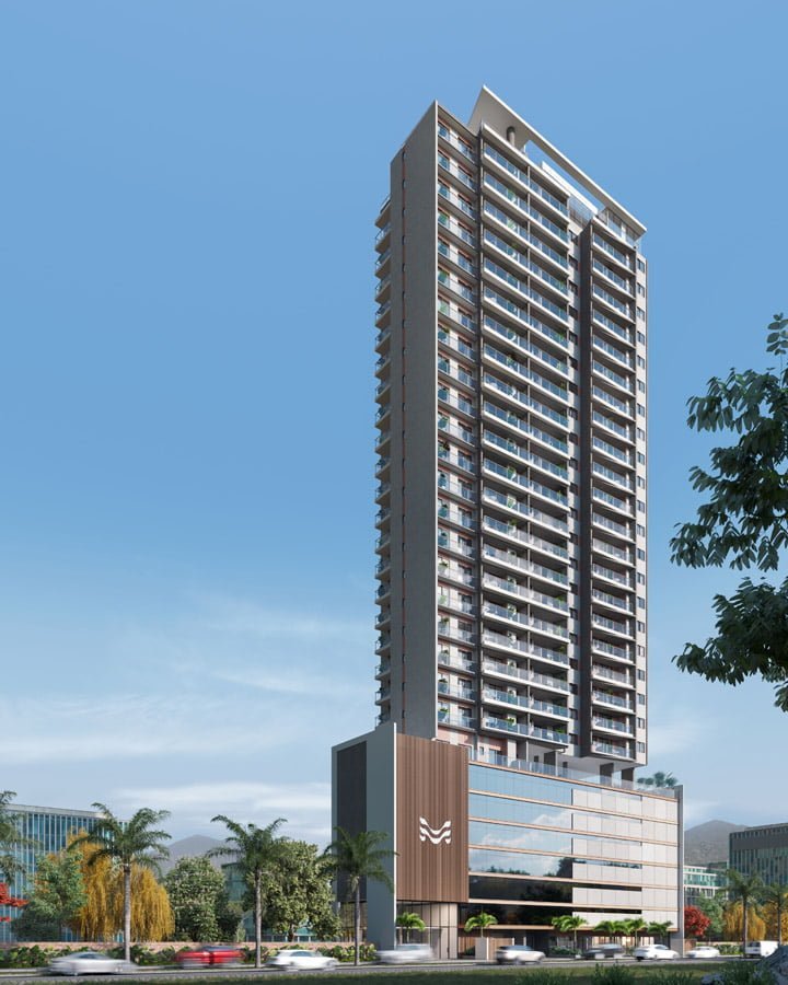 Quest Residence Porto Belo