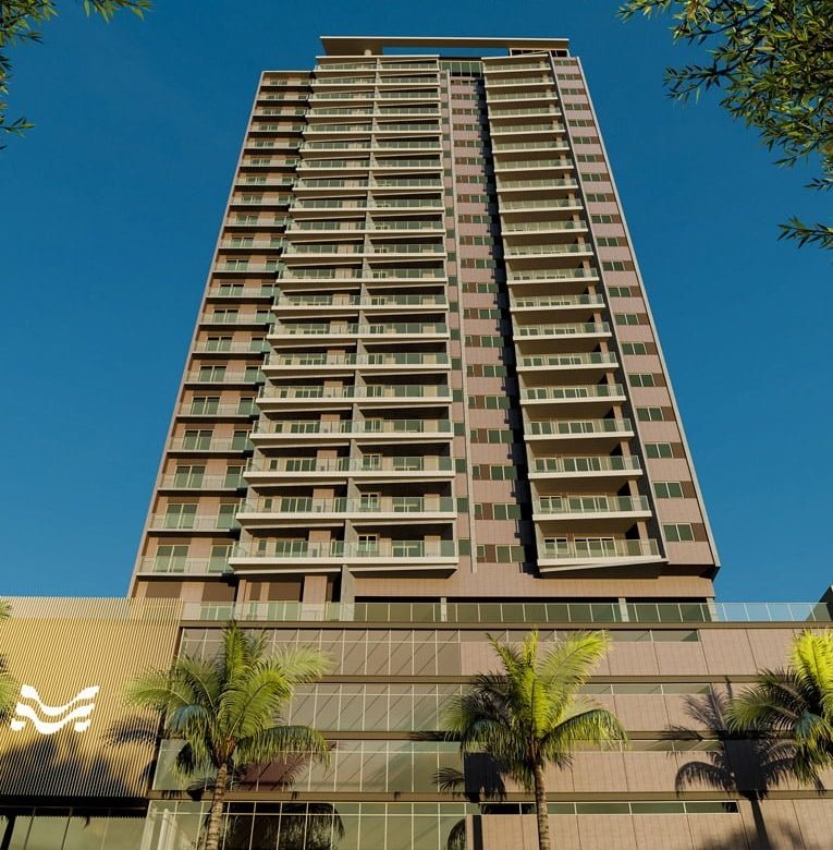 Quest Residence Porto Belo
