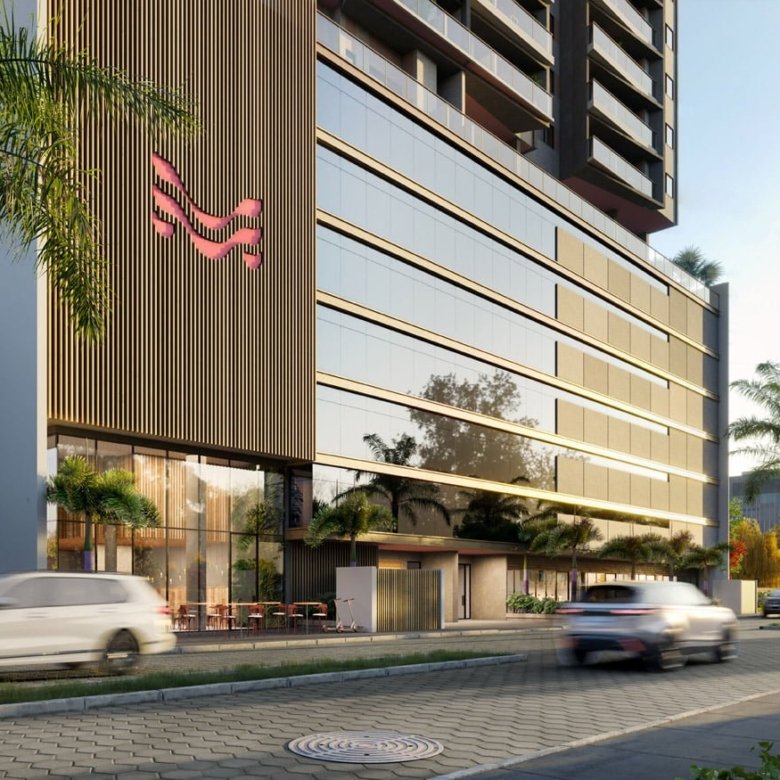 Quest Residence Porto Belo
